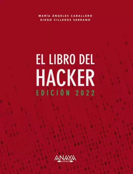El libro del Hacker Edición 2022