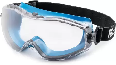 Gafas de protección a prueba de polvo protección UV Solid