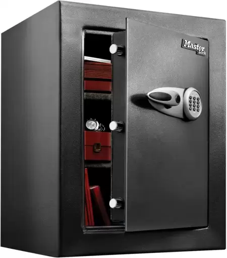 Caja fuerte alta Seguridad combinación digital Master Lock T8-331ML