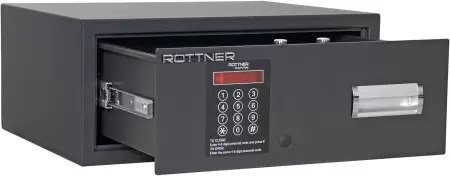 Caja fuerte cajón con cerradura electrónica Rottner