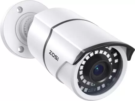 Cámara de seguridad CCTV Bullet para sistema de vigilancia Zosi